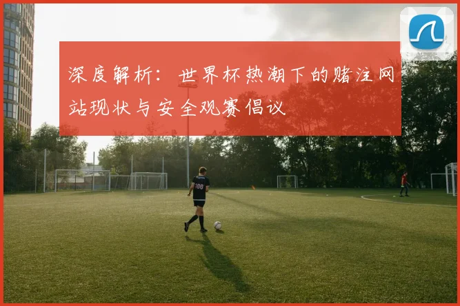 深度解析：世界杯热潮下的赌注网站现状与安全观赛倡议