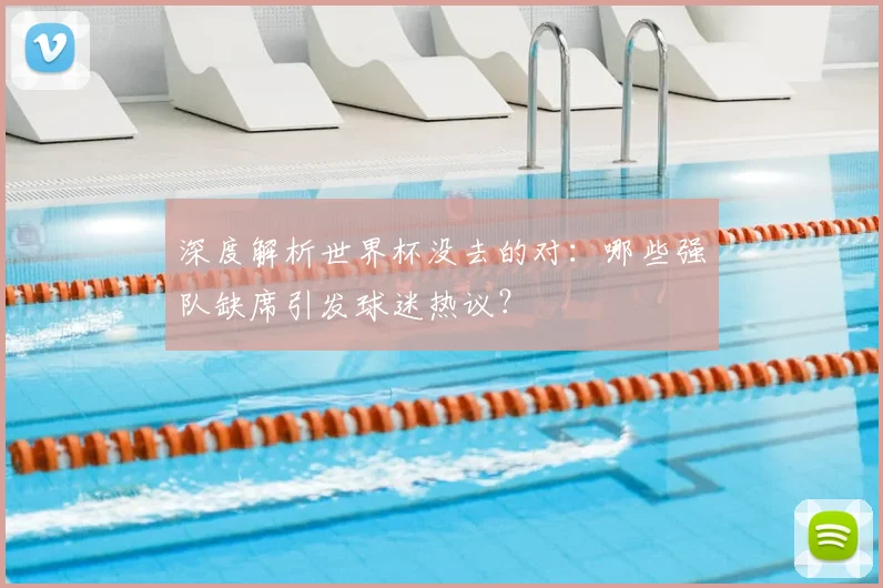 深度解析世界杯没去的对：哪些强队缺席引发球迷热议？